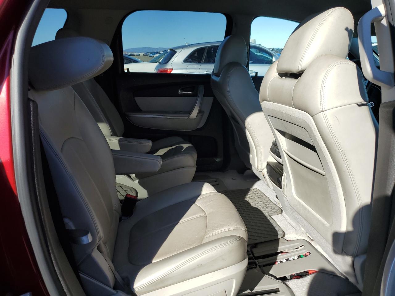 2012 GMC Acadia Slt-1 VIN: 1GKKVRED1CJ357636 Lot: 90124095