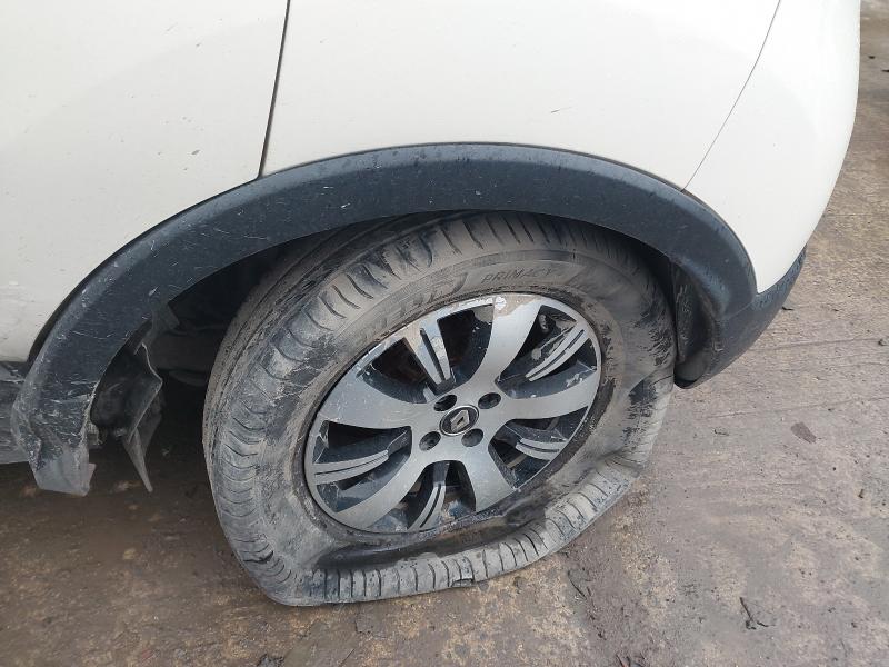 2018 RENAULT CAPTUR 0.9 TCE 90 PLAY 5DR