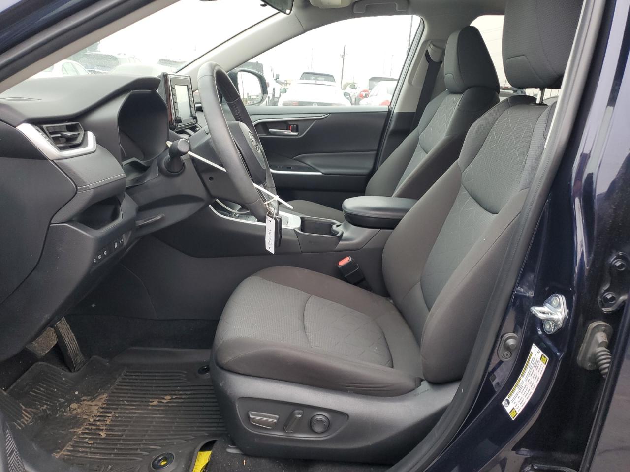 2022 Toyota Rav4 Xle VIN: 2T3W1RFV1NW221026 Lot: 85761515