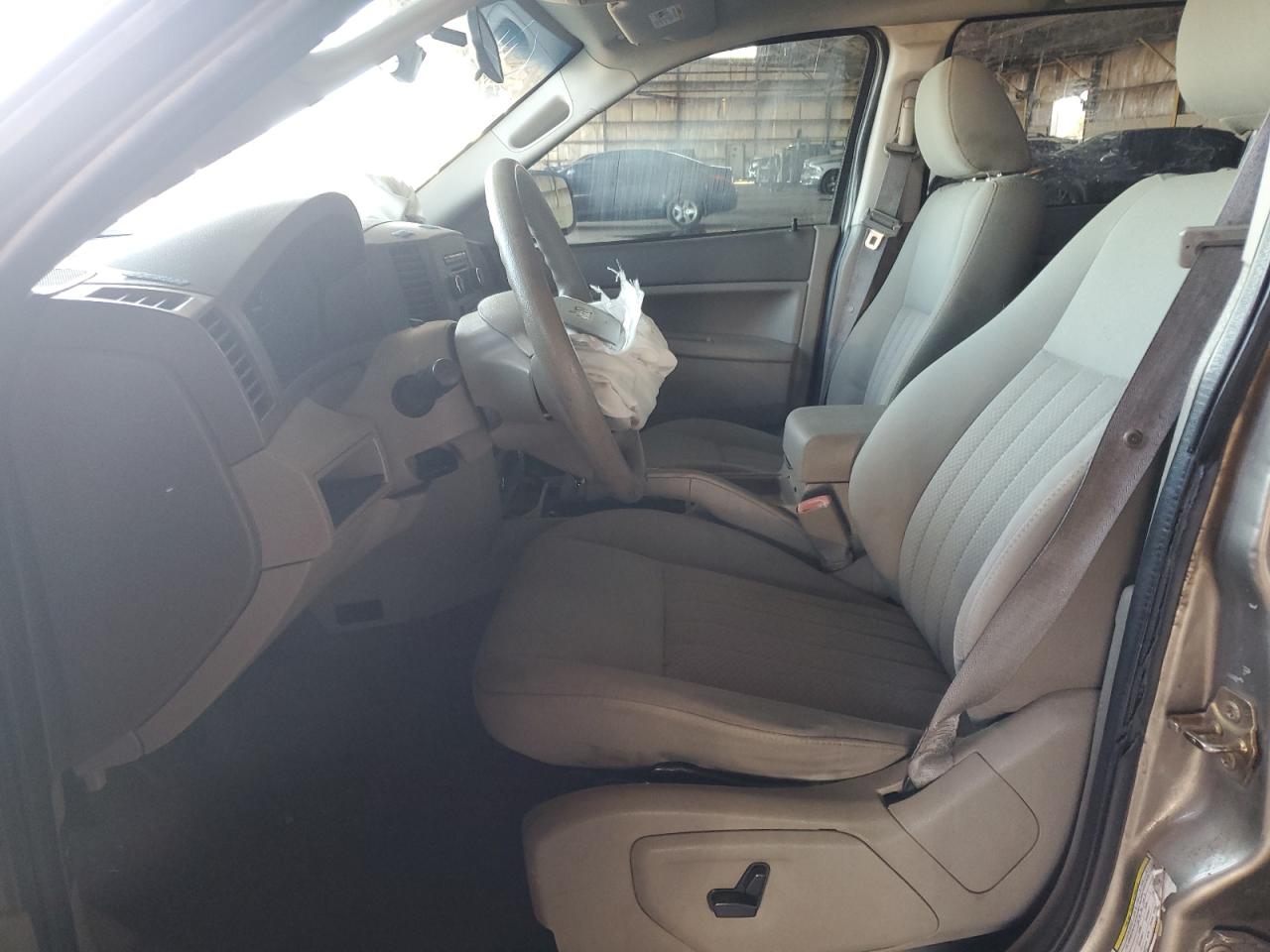 2006 Jeep Grand Cherokee Laredo VIN: 1J4HR48N66C282694 Lot: 86456965