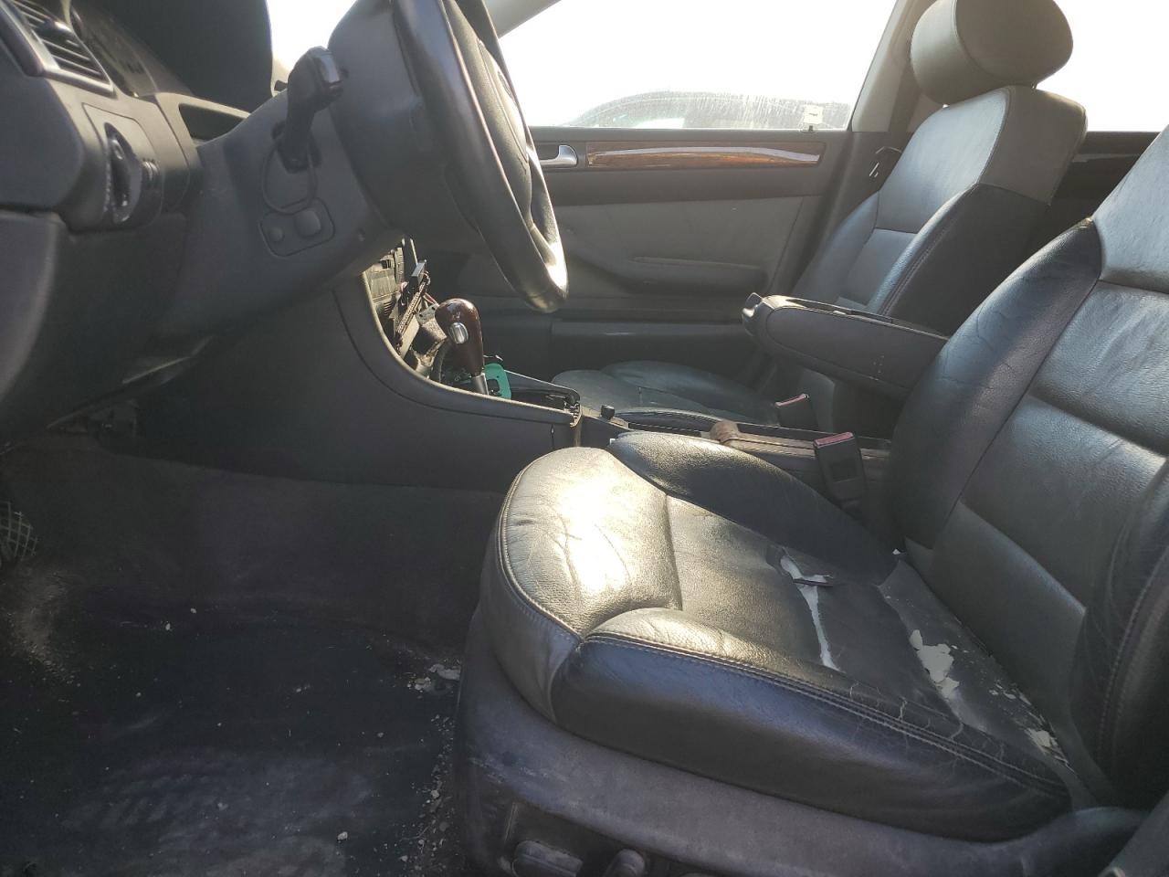 2005 Audi Allroad 4.2 VIN: WA1YL64B65N002980 Lot: 86288035