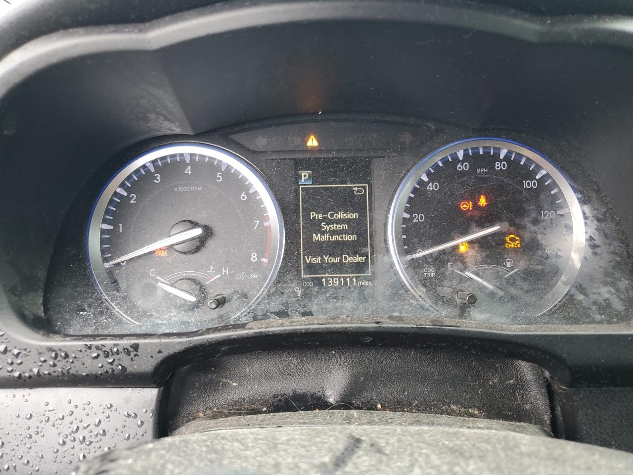 2017 Toyota Highlander Se VIN: 5TDJZRFH8HS371637 Lot: 84595555