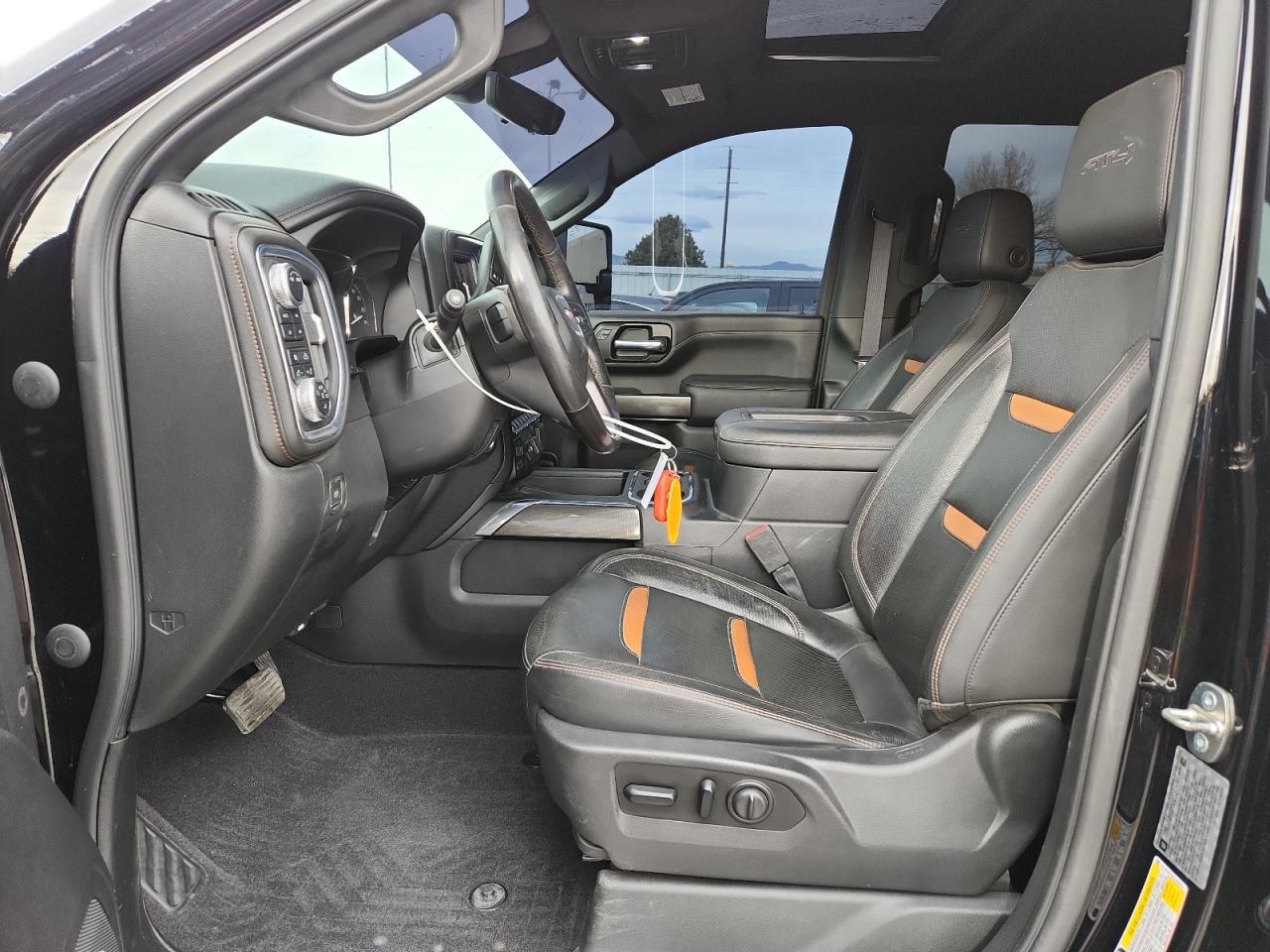 2020 GMC Sierra K3500 At4 VIN: 1GT49VEY0LF145074 Lot: 90651915