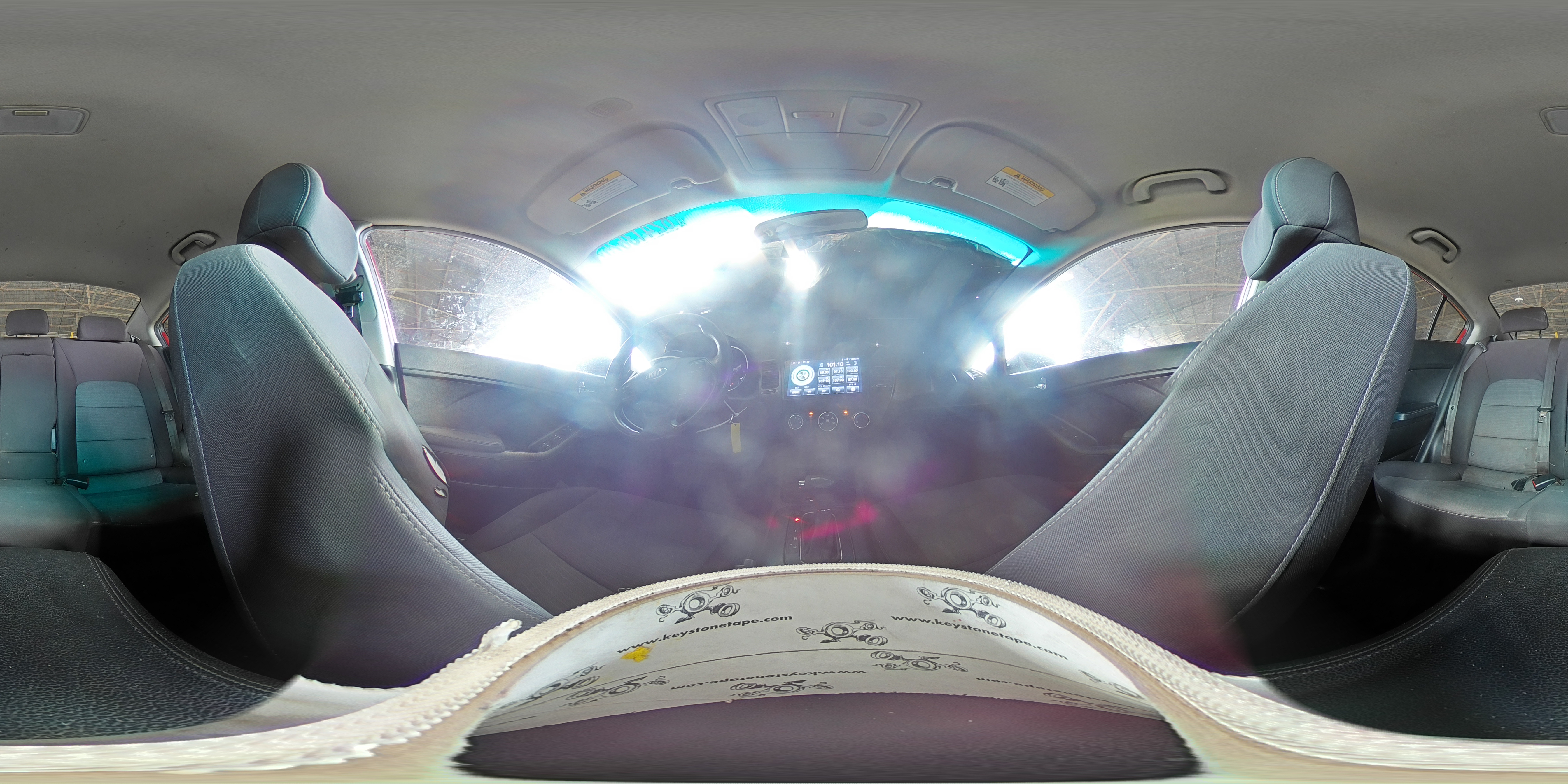 2014 Kia Forte Lx VIN: KNAFX4A65E5079074 Lot: 82413675