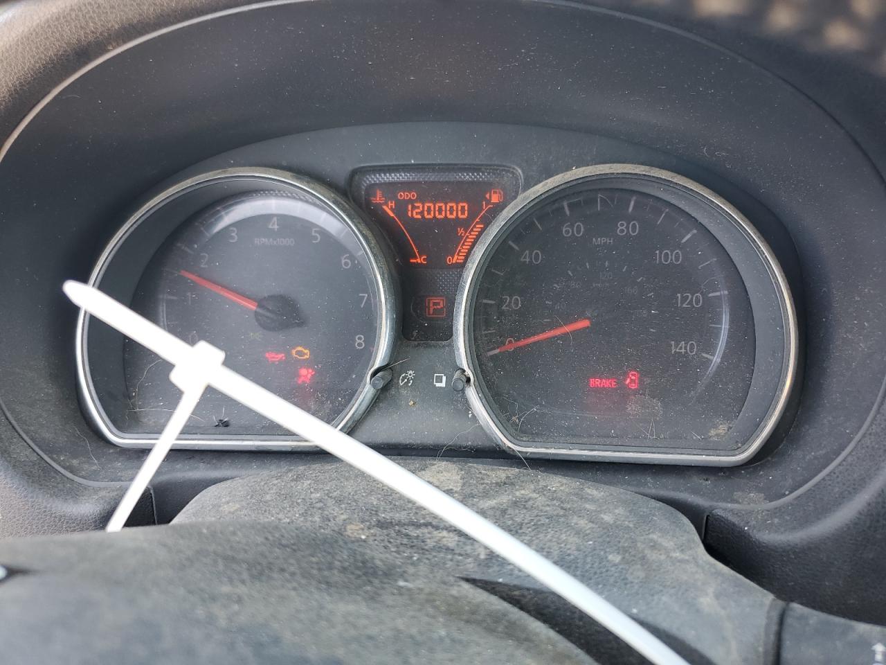 2014 Nissan Versa Note S VIN: 3N1CE2CP3EL365496 Lot: 82254415