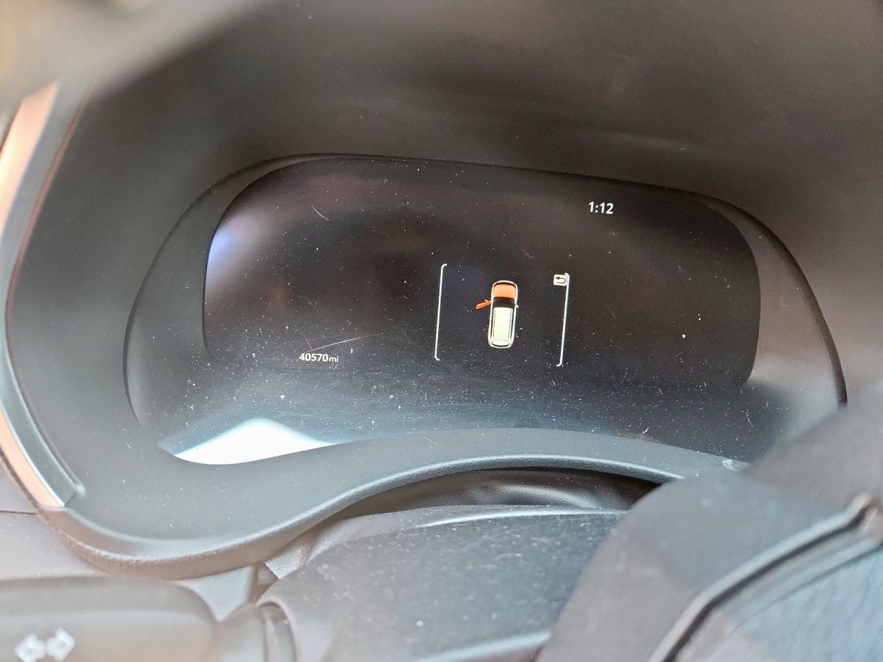 2023 Toyota Highlander L VIN: 5TDKDRAH8PS018825 Lot: 85898615