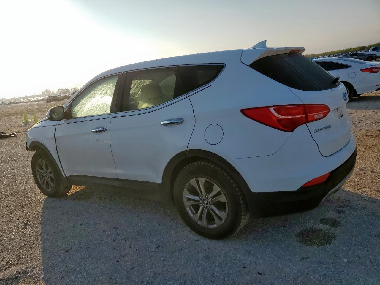5XYZT3LB2FG246838 2015 Hyundai Santa Fe Sport 2015 Hyundai Santa Fe Sport VIN: 5XYZT3LB2FG246838 Lot: 90280575
