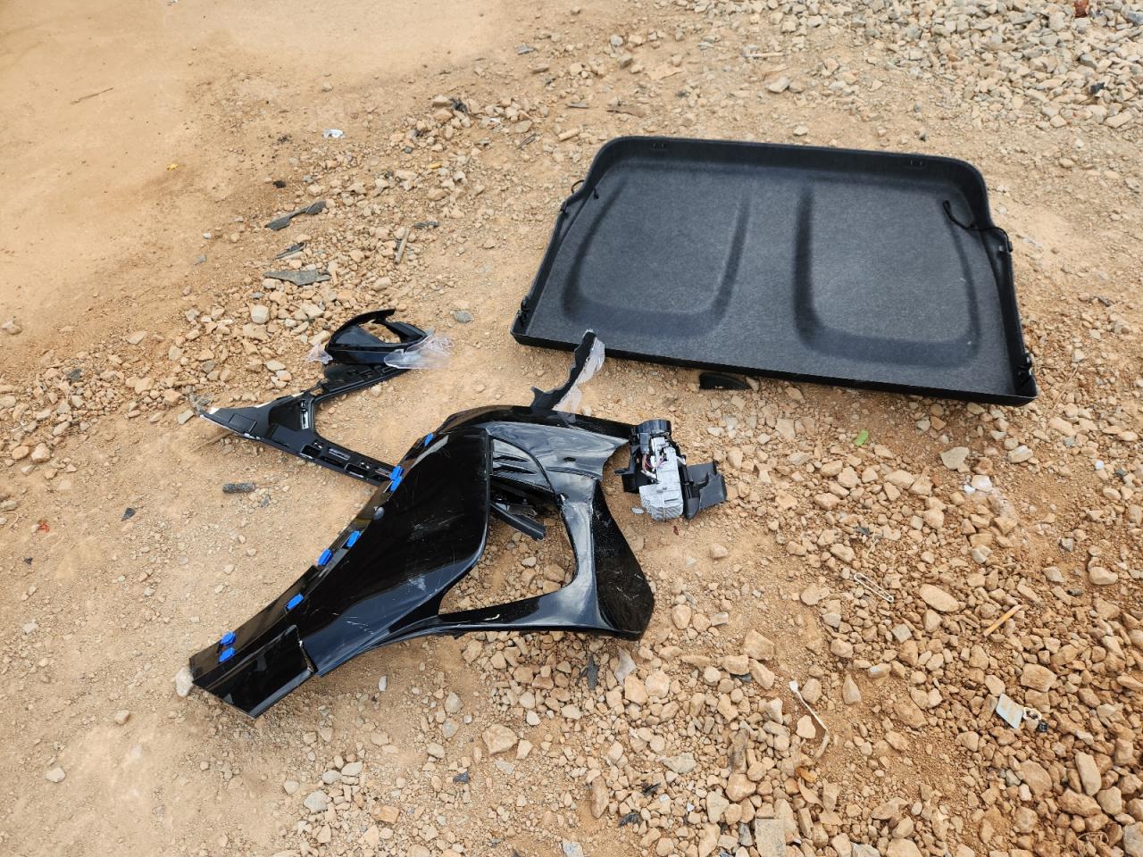 2025 Chevrolet Trax 1Lt VIN: KL77LHEP5SC290230 Lot: 85120775