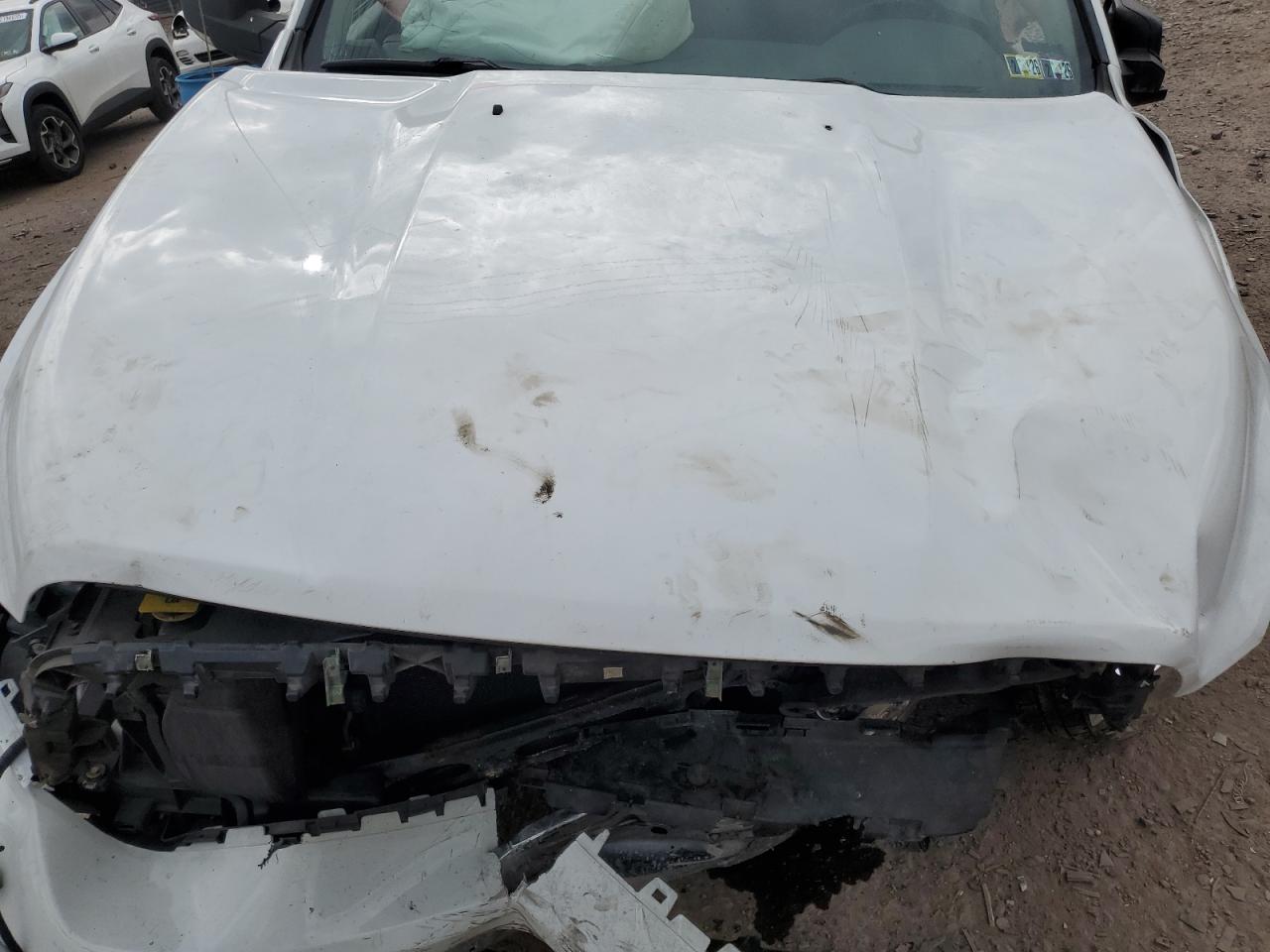 2013 Ram 1500 Slt VIN: 1C6RR7LT8DS639885 Lot: 85565695