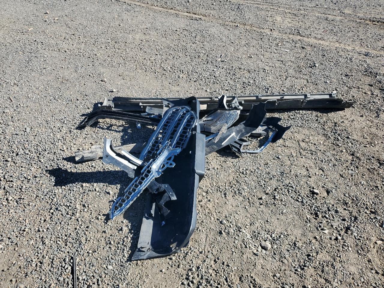 2017 Toyota Tacoma Double Cab VIN: 3TMCZ5AN3HM093549 Lot: 84778365