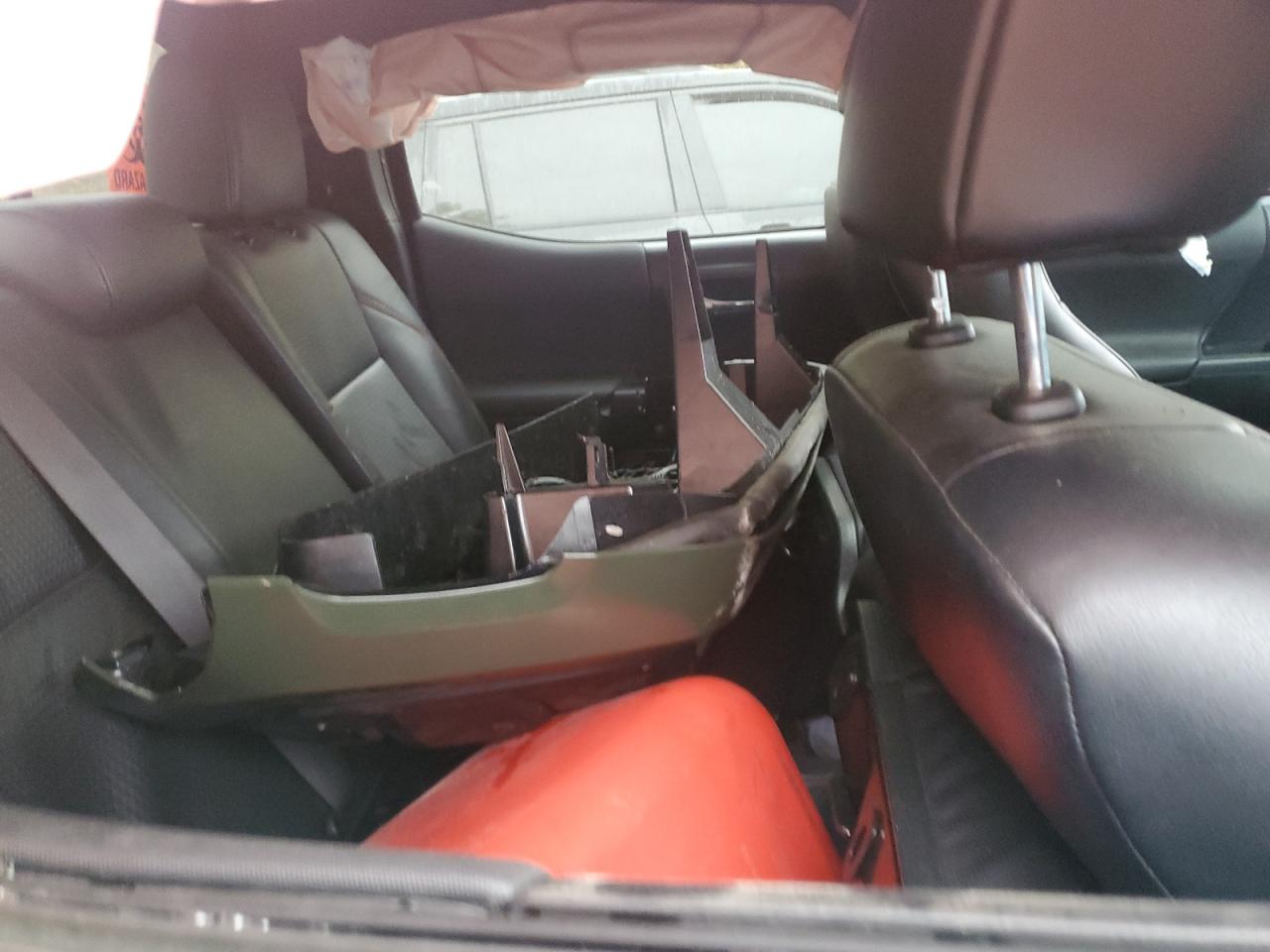 2020 Toyota Tacoma Double Cab VIN: 5TFCZ5AN6LX240028 Lot: 87098295