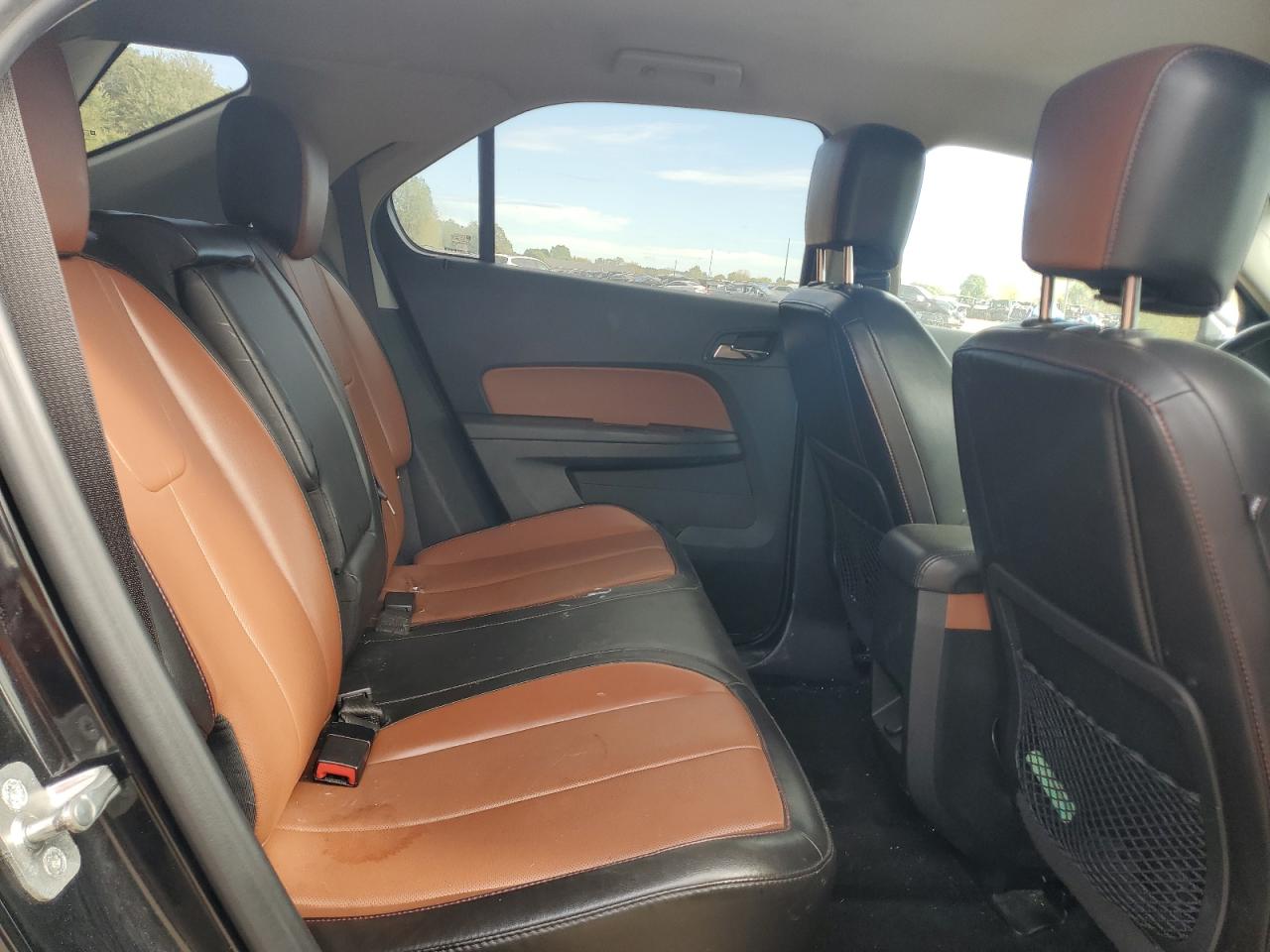 2017 Chevrolet Equinox Premier VIN: 2GNFLGEK3H6312778 Lot: 85898865