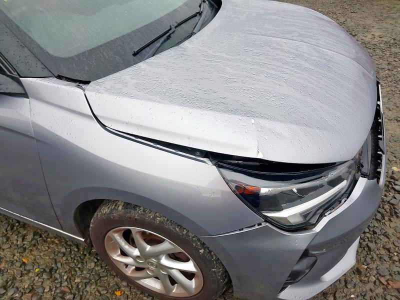 2020 VAUXHALL CORSA 1.2 TURBO SRI PREMIUM 5DR