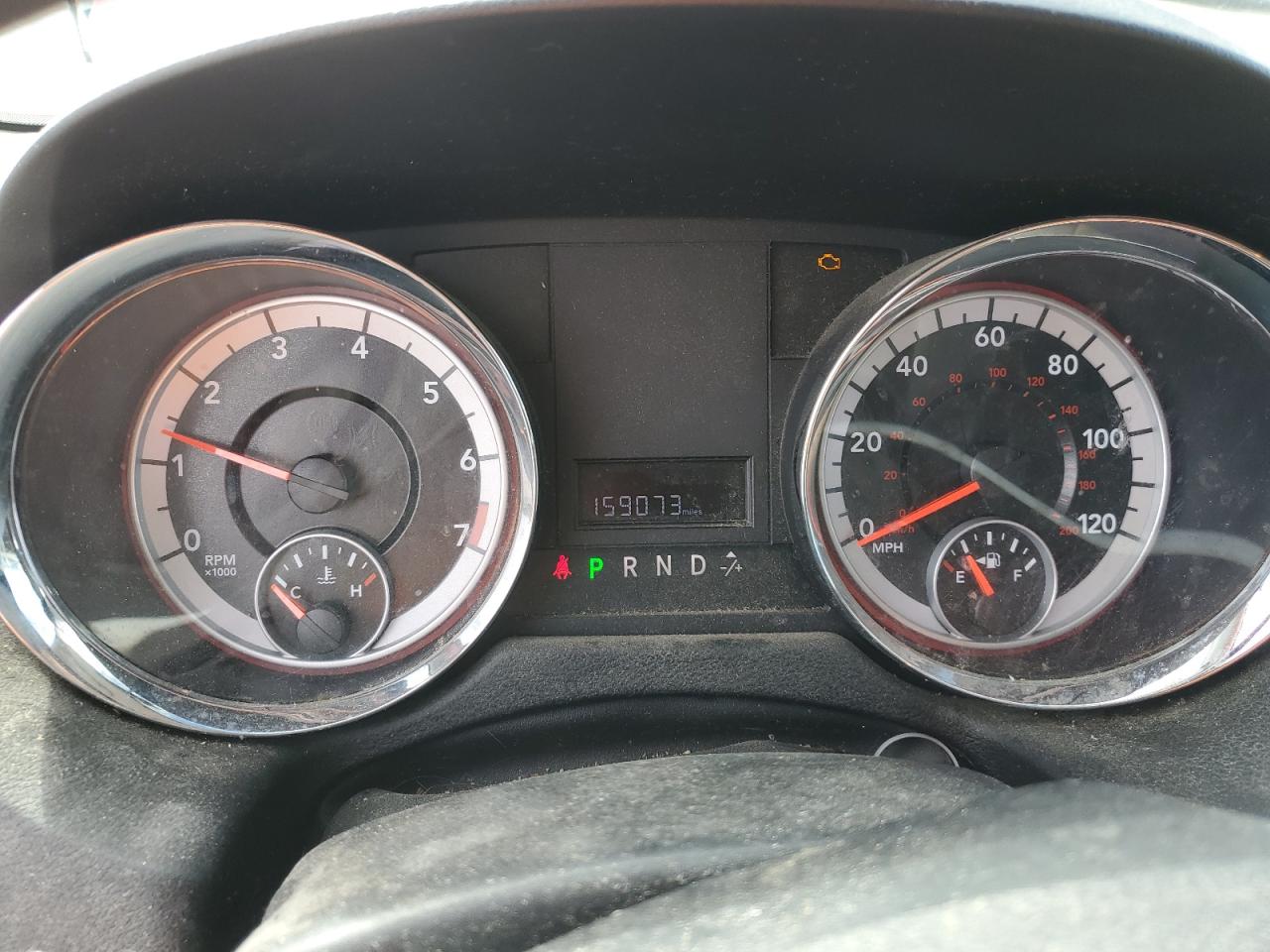 2011 Dodge Grand Caravan Express VIN: 2D4RN4DG4BR603407 Lot: 82665035