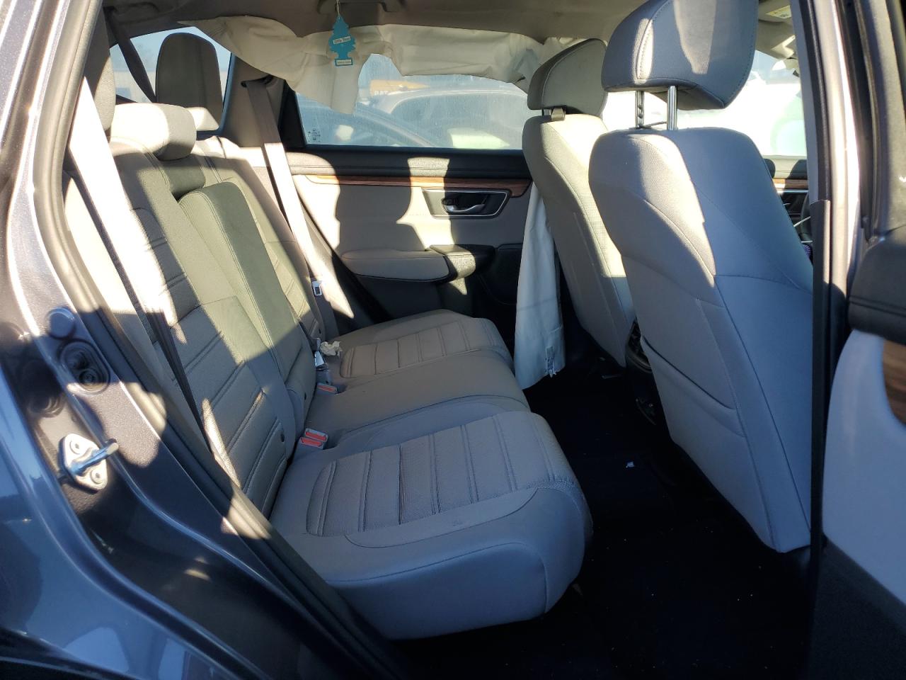 2021 Honda Cr-V Ex VIN: 5J6RW1H5XML005149 Lot: 90533335