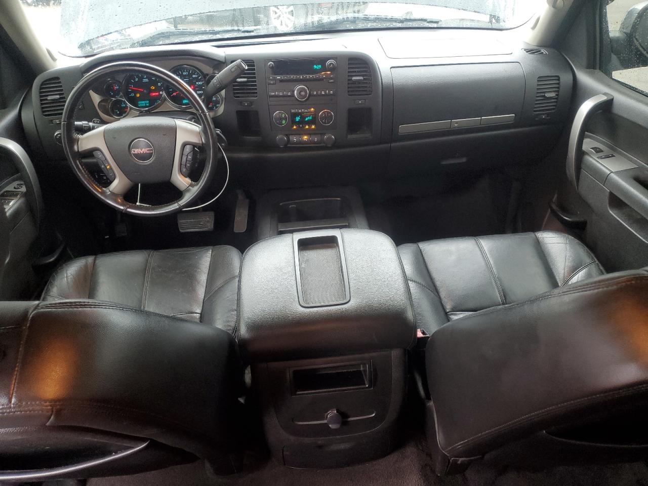 2012 GMC Sierra C1500 Sle VIN: 3GTP1VE00CG199312 Lot: 85399795