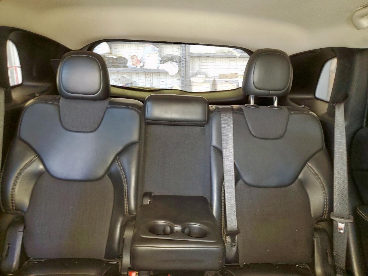 2018 Jeep Cherokee Latitude Plus VIN: 1C4PJLLB9JD551712 Lot: 82367525