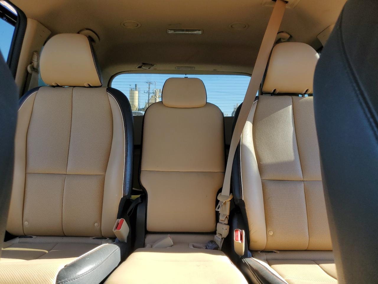 2018 Kia Sedona Lx VIN: KNDMB5C10J6380453 Lot: 90739015