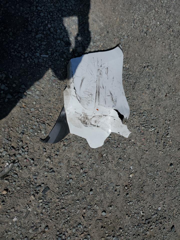 2015 Toyota Corolla L VIN: 5YFBURHE5FP268185 Lot: 82325265