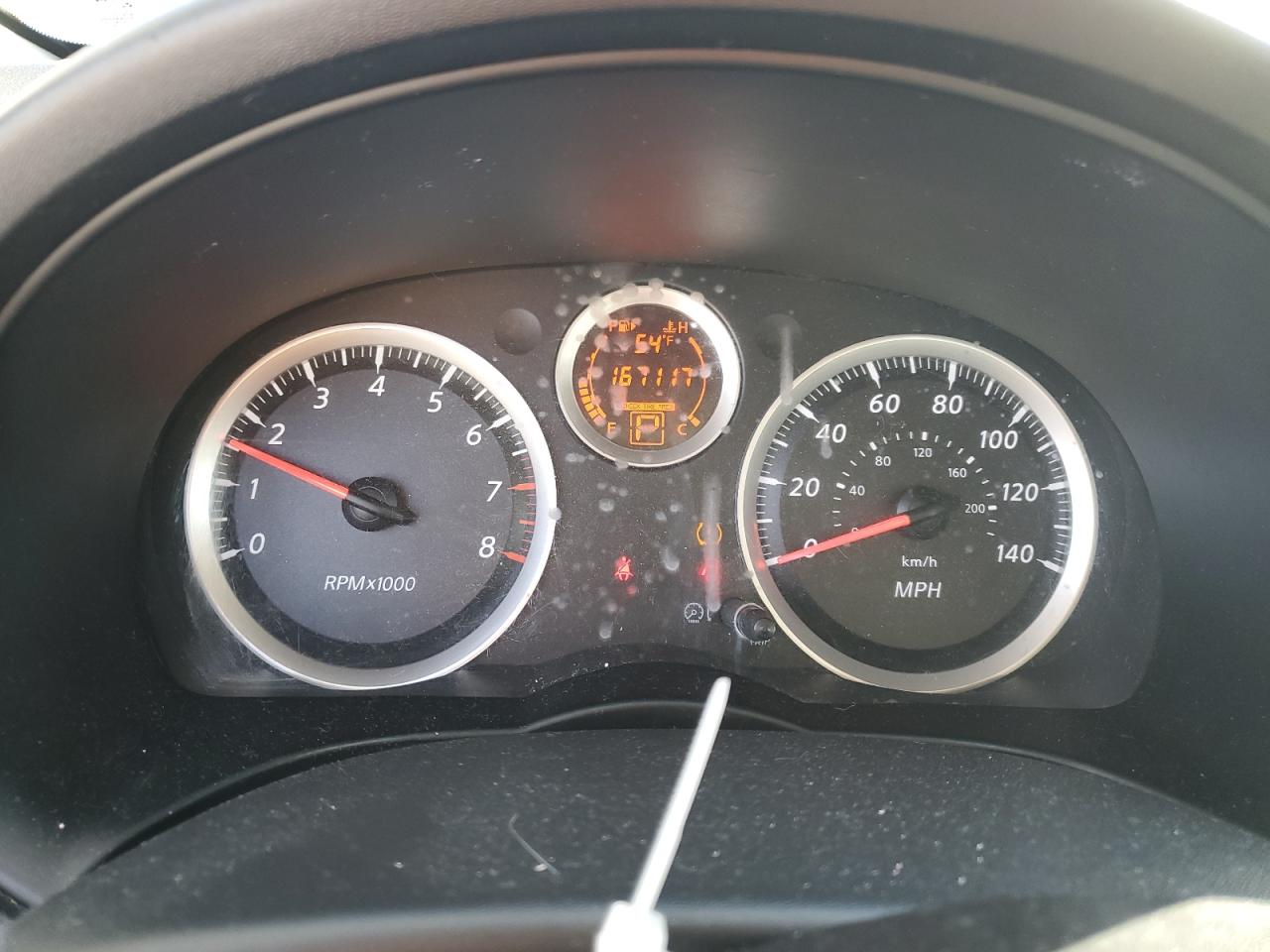 2012 Nissan Sentra 2.0 VIN: 3N1AB6AP9CL632793 Lot: 89796905