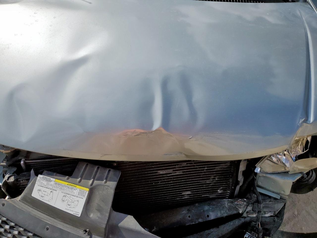 2003 Dodge Caravan Se VIN: 1D8GP25363B119920 Lot: 86228305