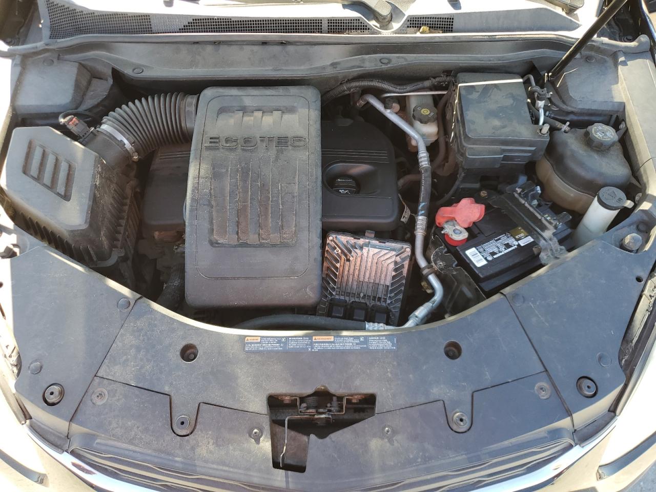 2016 Chevrolet Equinox Ls VIN: 2GNFLEEK0G6248993 Lot: 82386465