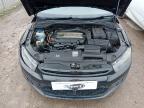 2009 VOLKSWAGEN SCIROCCO 2.0 TSI GT 3DR DSG for sale at Copart WESTBURY