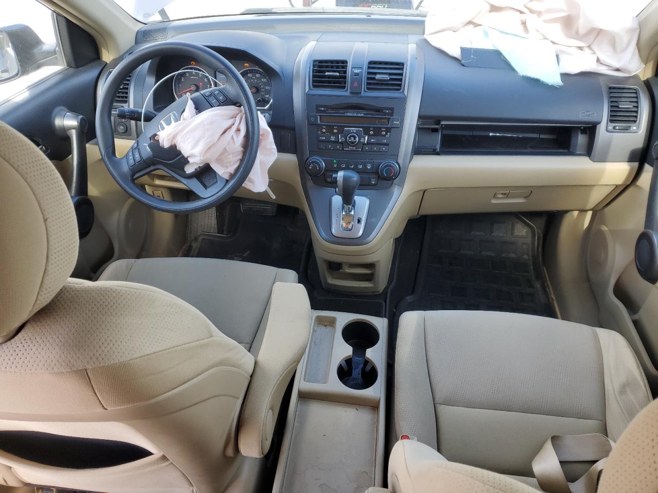 2011 Honda Cr-V Se VIN: 5J6RE4H49BL022923 Lot: 87474375