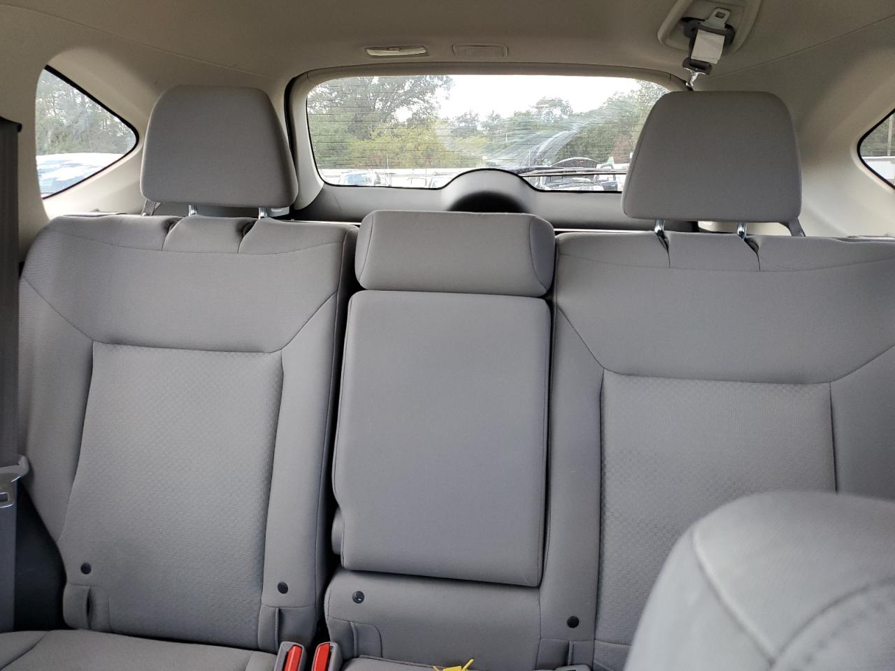 2015 Honda Cr-V Ex VIN: 2HKRM4H50FH693053 Lot: 81106655