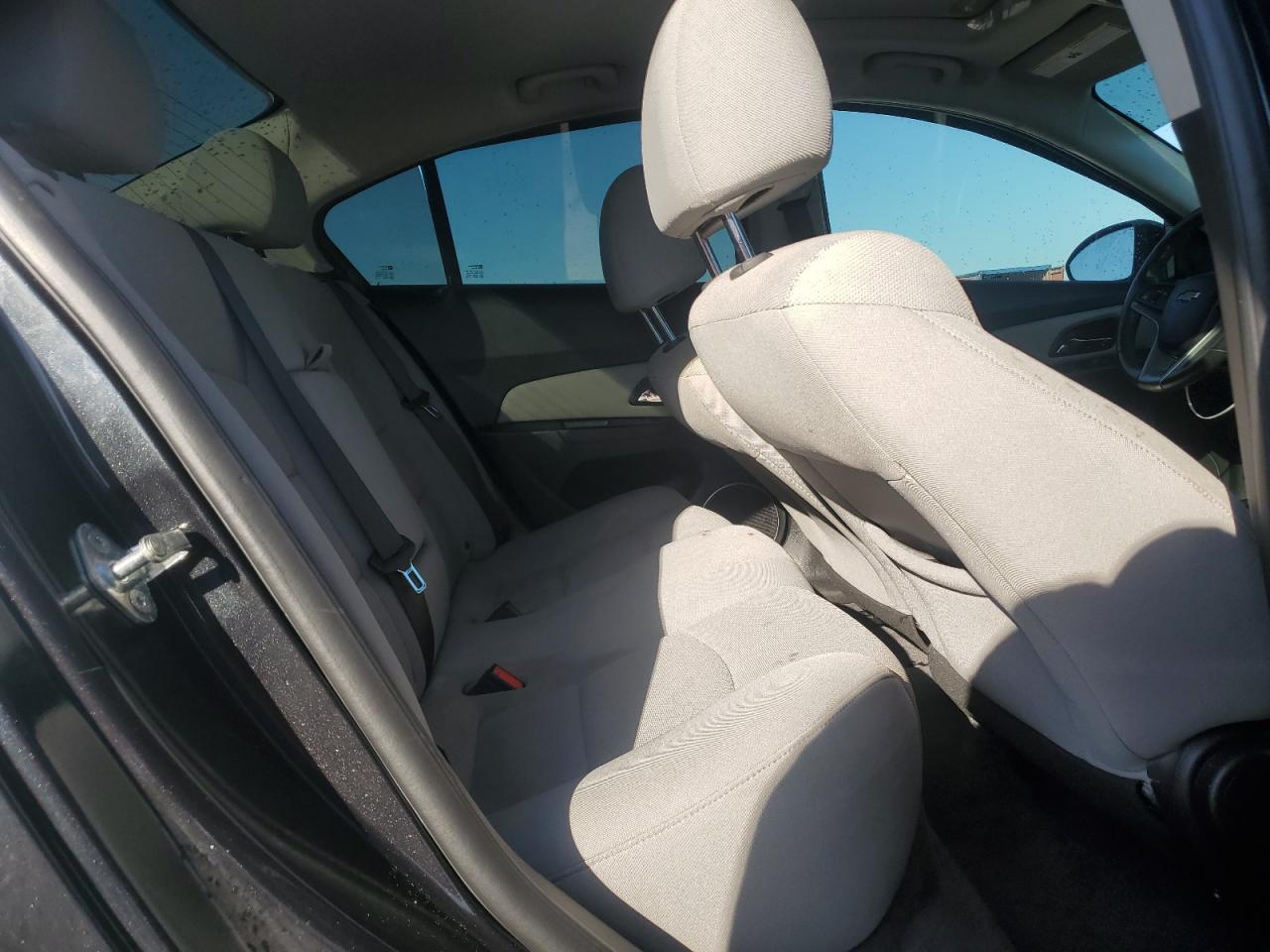 2012 Chevrolet Cruze Lt VIN: 1G1PF5SC5C7325281 Lot: 89723105