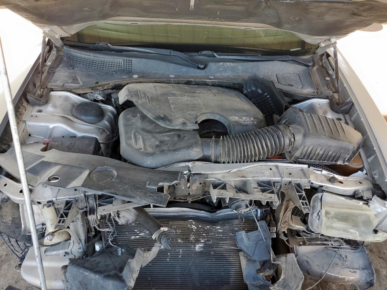 2012 Dodge Charger Se VIN: 2C3CDXBG8CH287306 Lot: 84903545