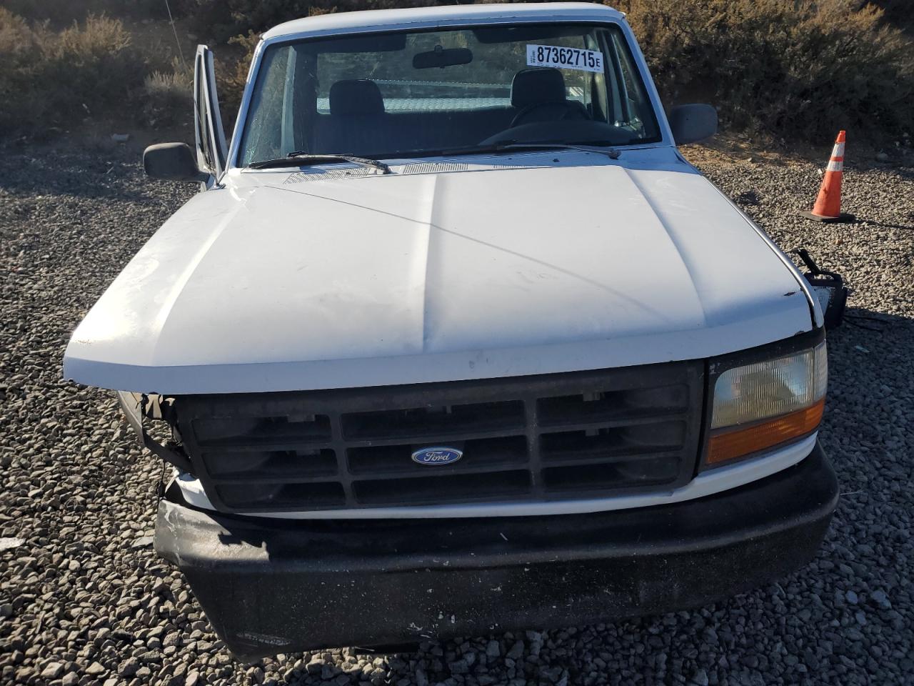 1994 Ford F150 VIN: 1FTDF15Y2RLA16099 Lot: 87362715
