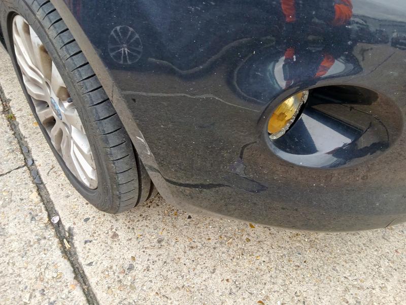 2010 FORD KA 1.2 ZETEC 3DR