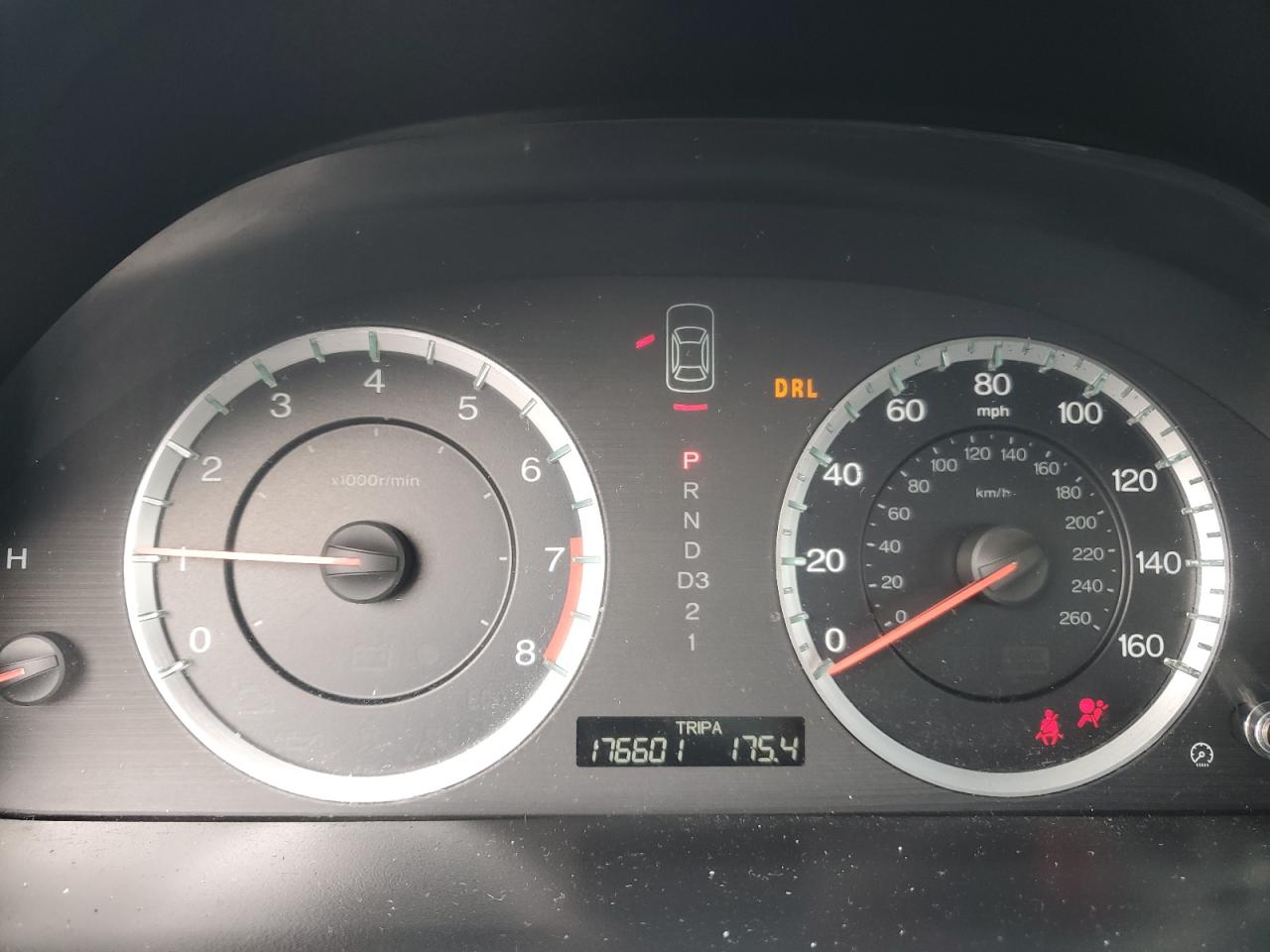 2012 Honda Accord Se VIN: 1HGCP2F67CA091073 Lot: 85703325