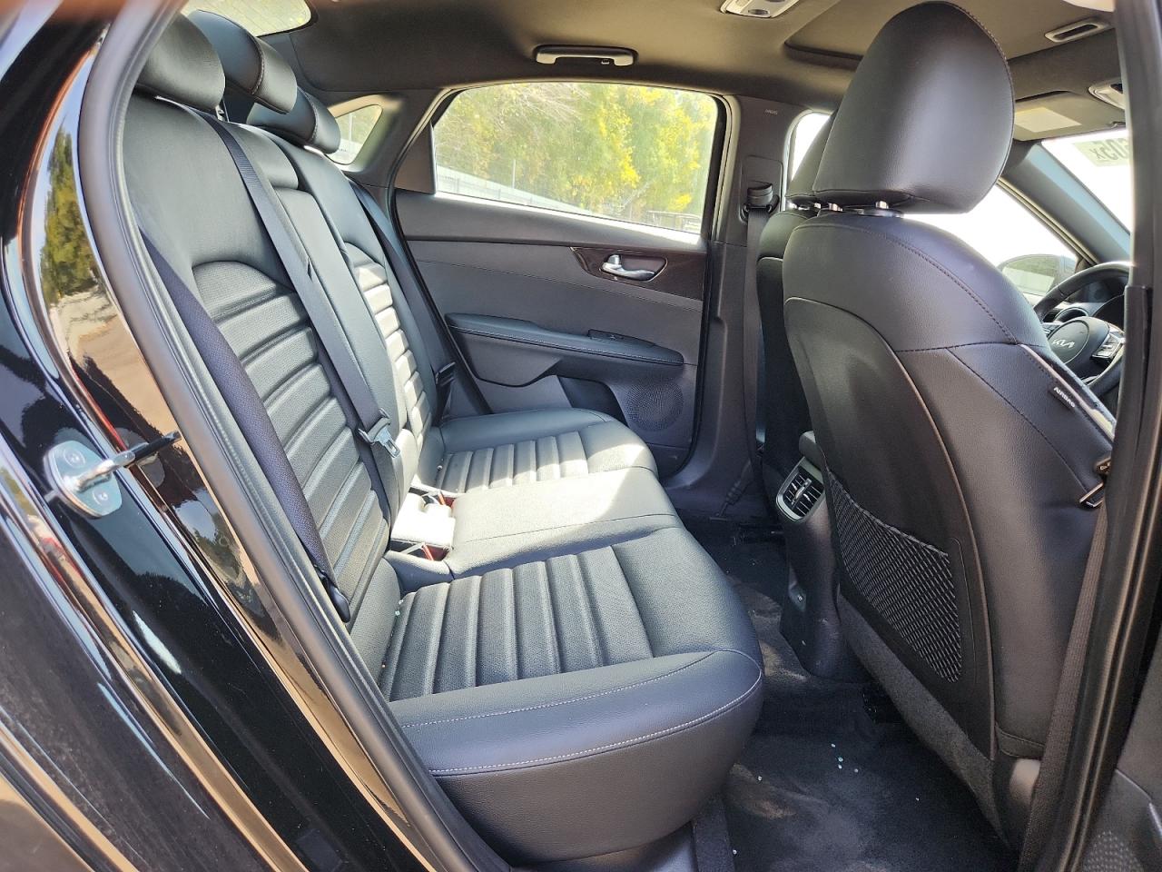 2023 Kia Forte Gt Line VIN: 3KPF54ADXPE623888 Lot: 82626605