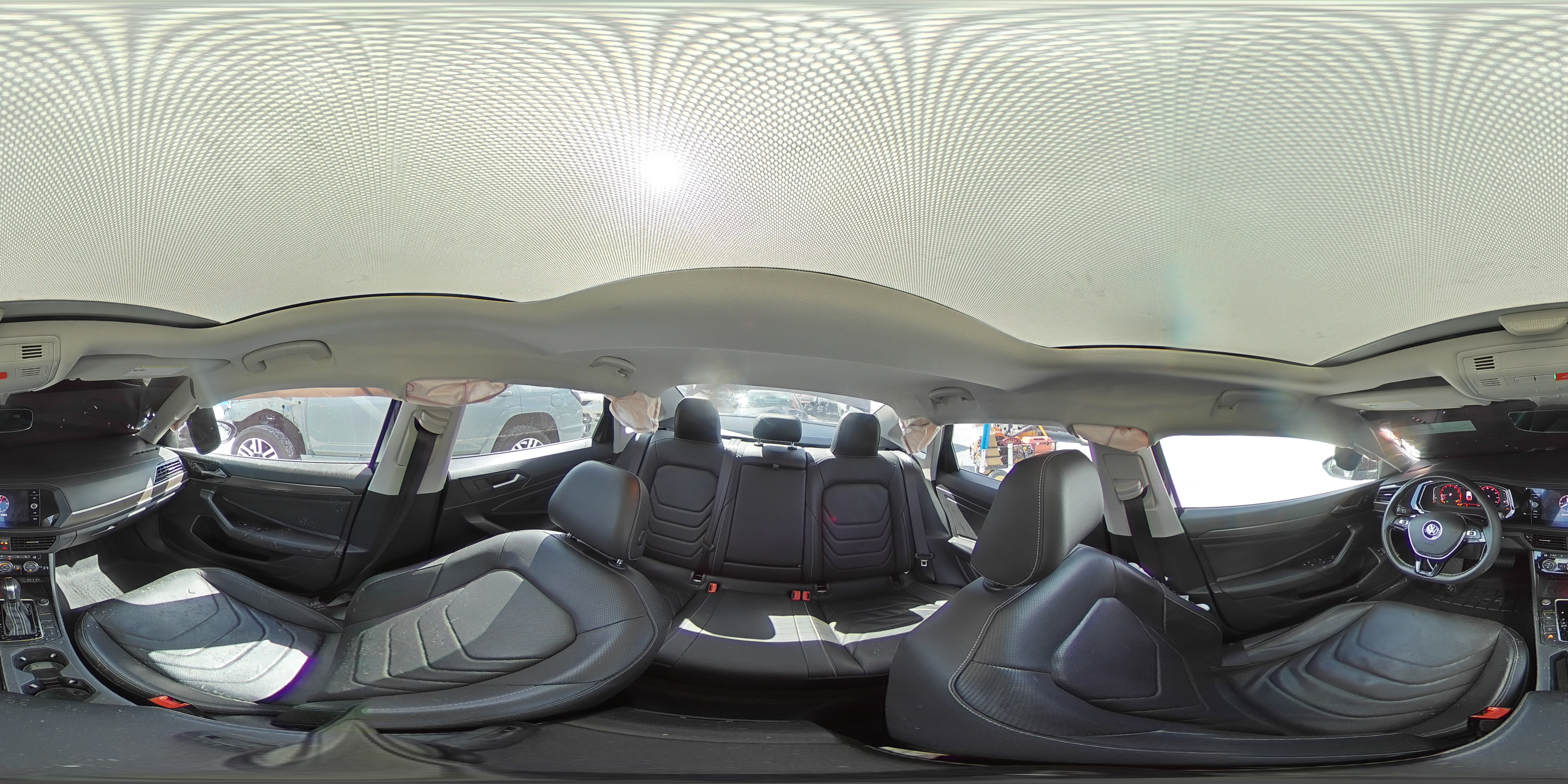 2021 Volkswagen Jetta Sel Premium VIN: 3VWG57BU1MM070583 Lot: 84767985