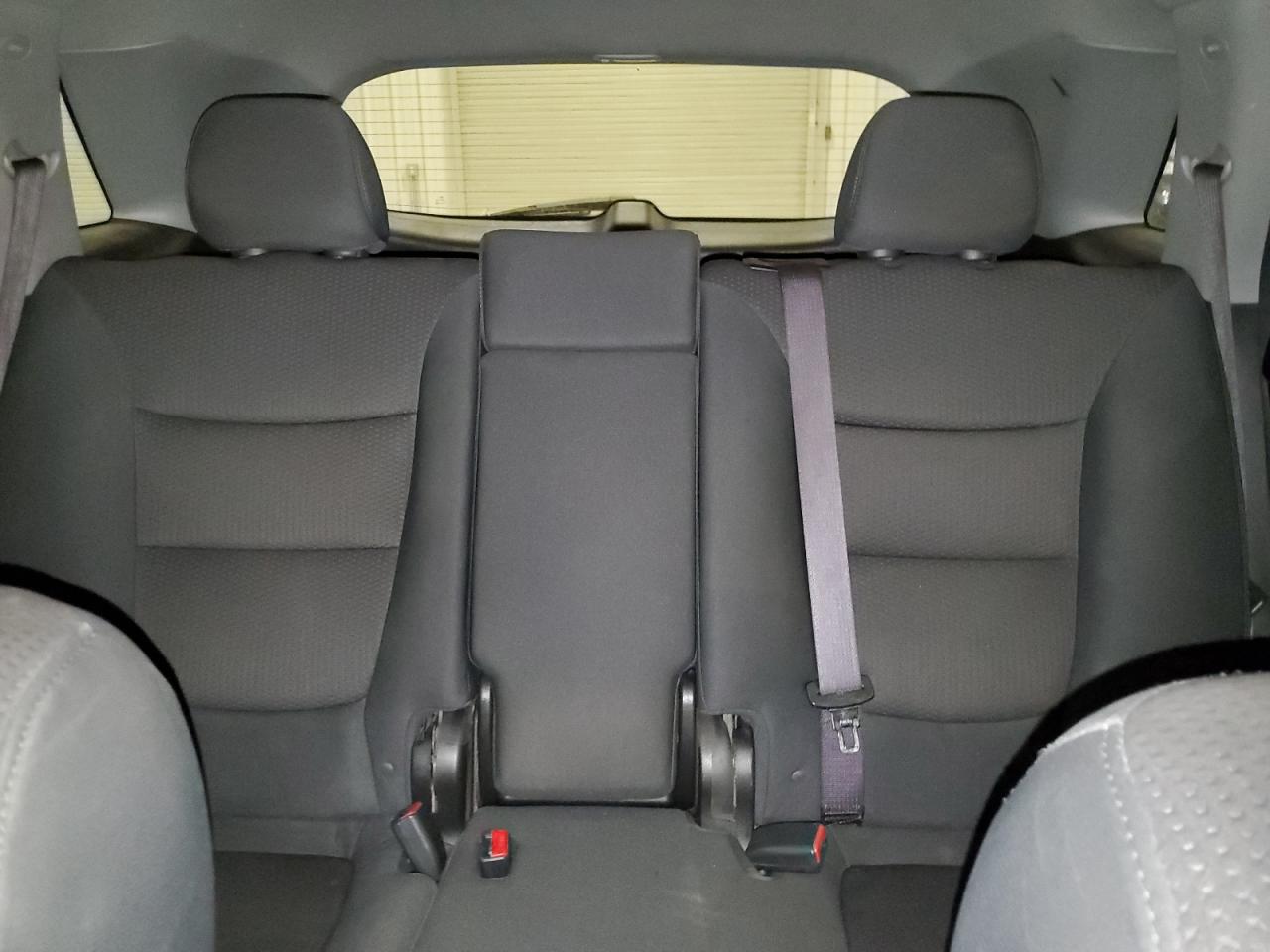 2011 Kia Sorento Base VIN: 5XYKT3A10BG161261 Lot: 82380035