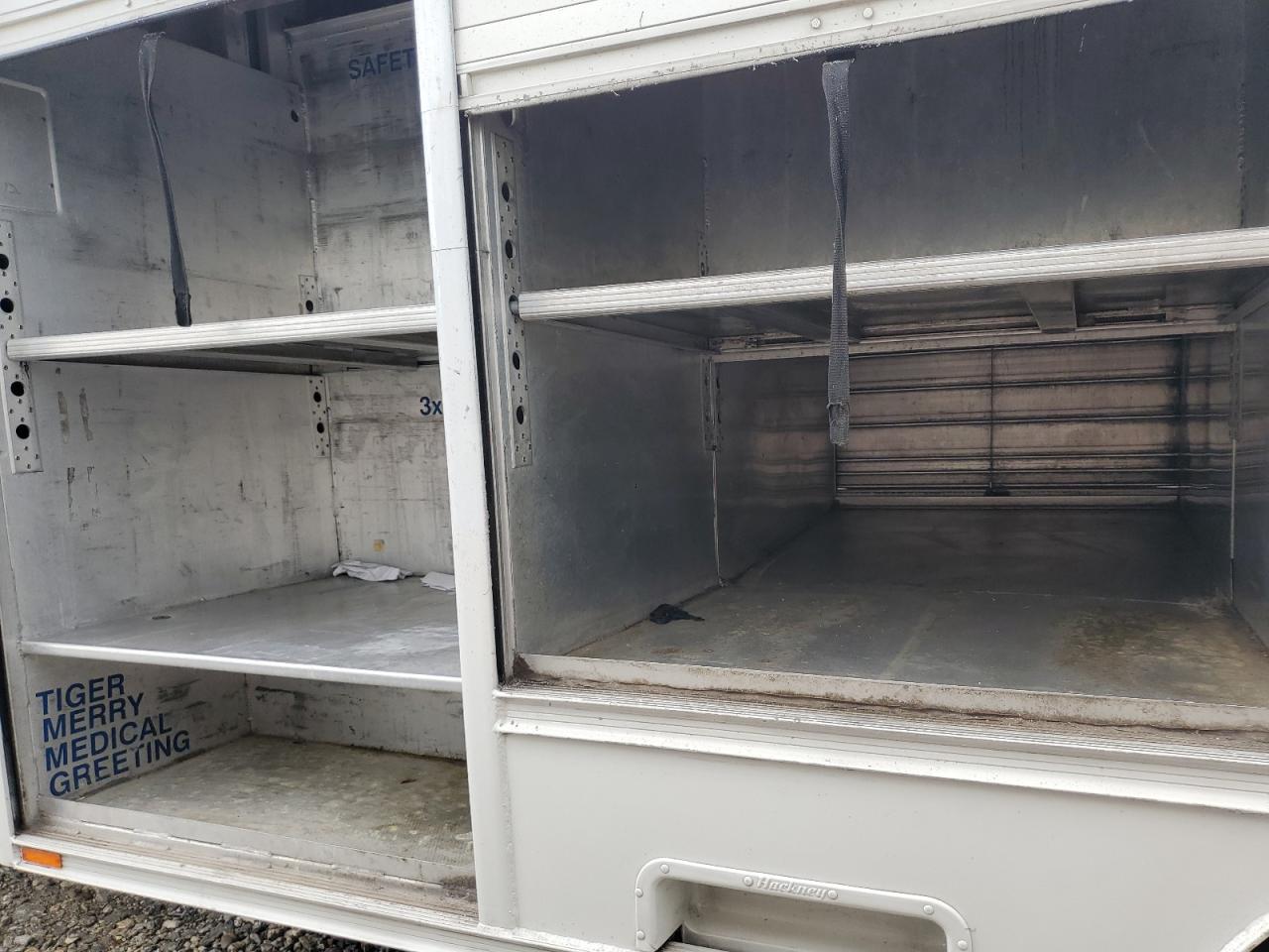 2009 Dodge Ram 4500 St VIN: 3D6WC66L79G510516 Lot: 84994535