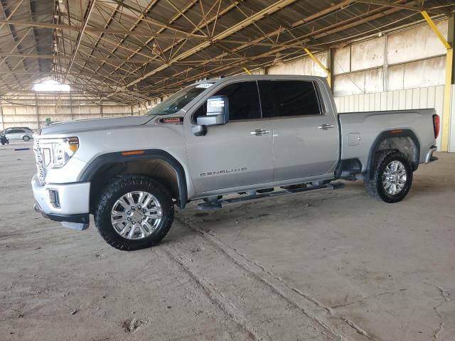 2021 Gmc Sierra K2500 Denali
