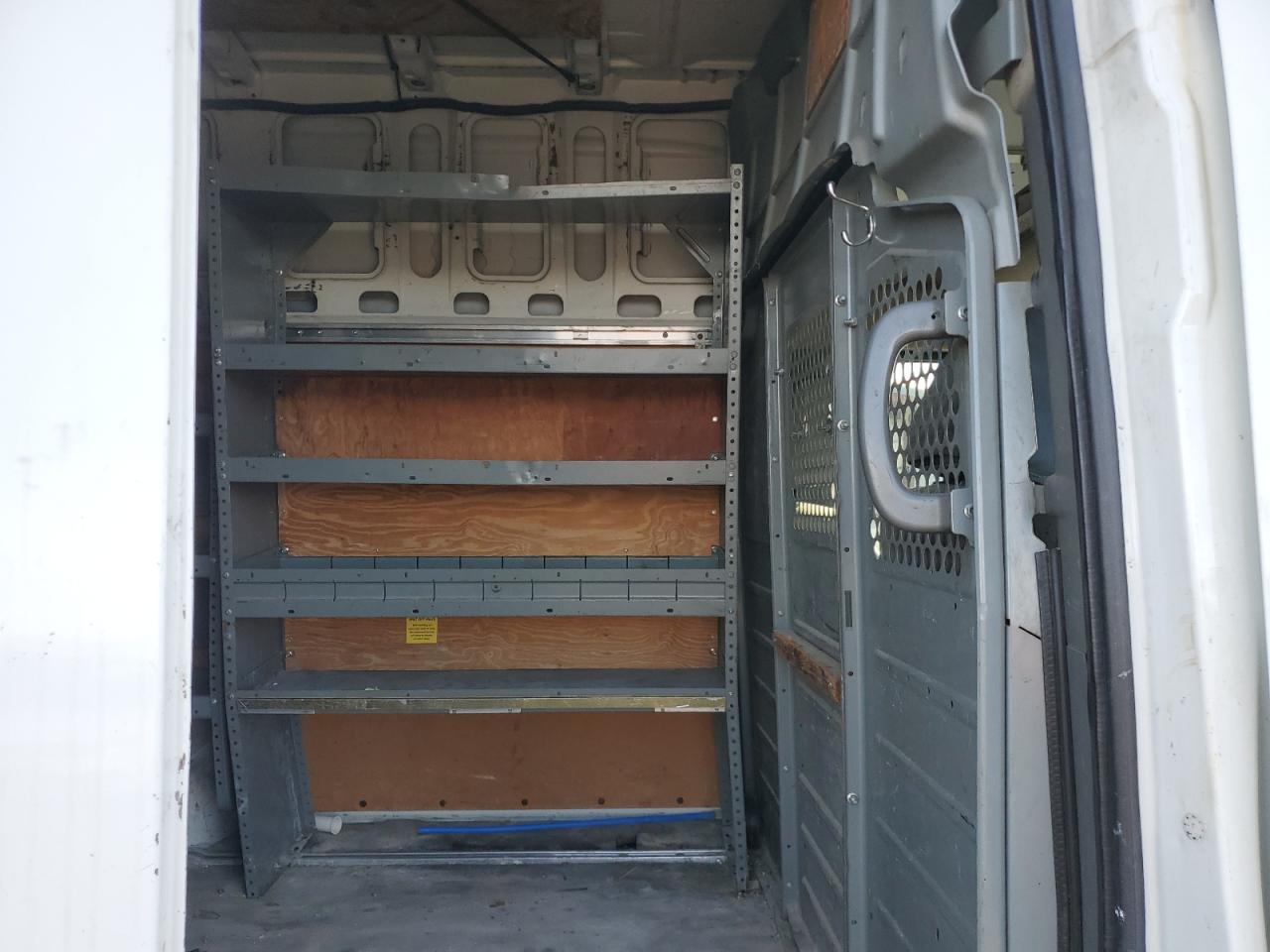 2013 Nissan Nv Delivery Van VIN: 1N6AF0LY9DN106828 Lot: 89821365