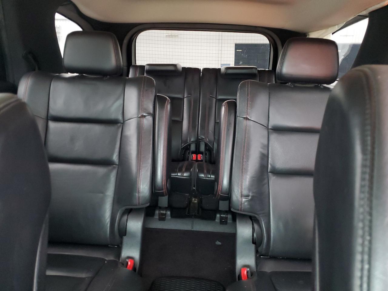 2018 Dodge Durango Gt VIN: 1C4RDJDG6JC359927 Lot: 89618455