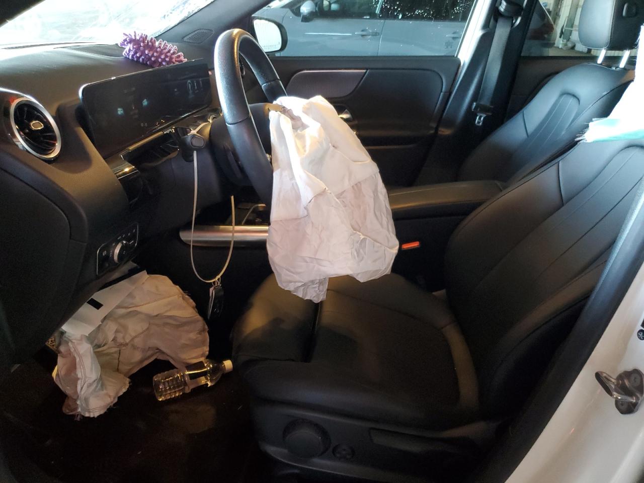 2022 Mercedes-Benz Gla 250 VIN: W1N4N4GBXNJ392111 Lot: 90399555