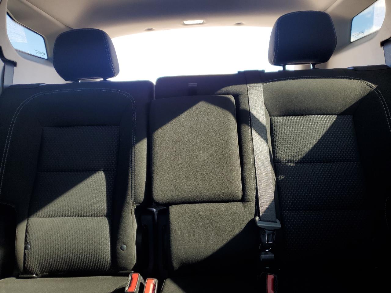 2022 GMC Terrain Sle VIN: 3GKALTEV3NL311356 Lot: 82724445