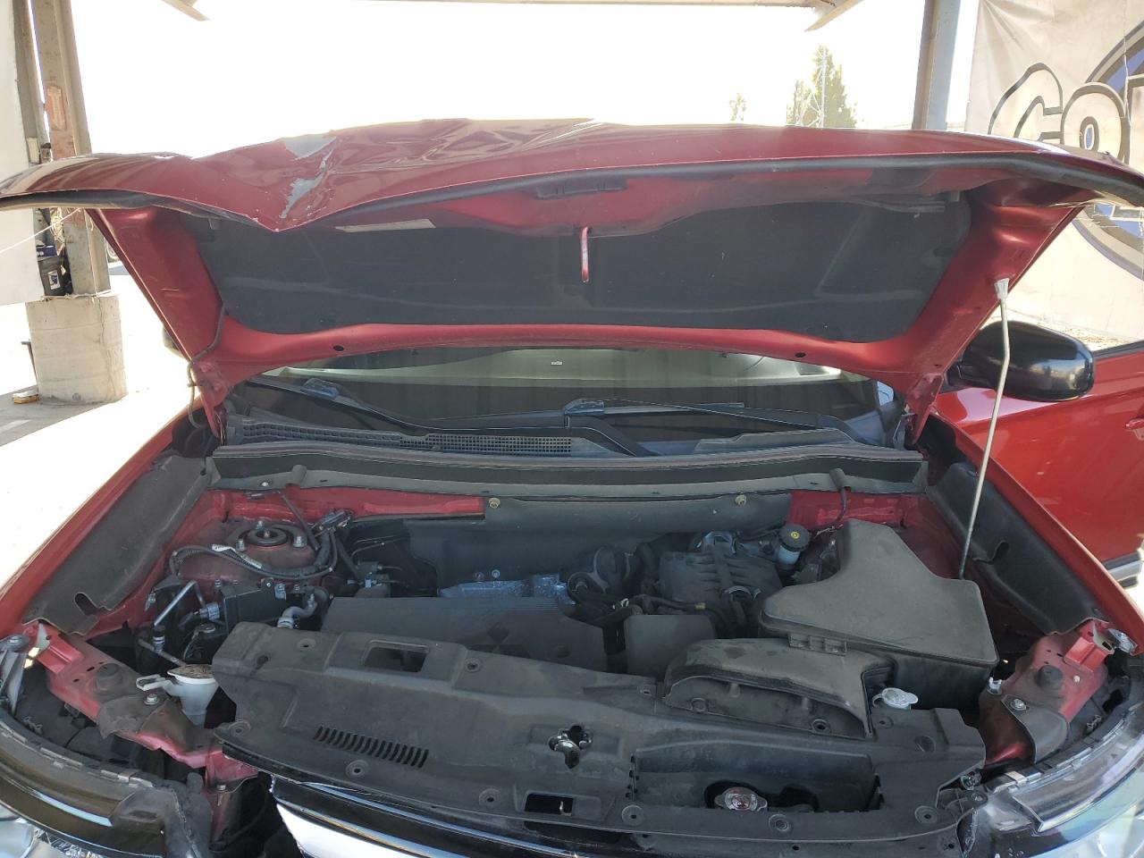 2018 Mitsubishi Outlander Se VIN: JA4AZ3A31JZ059439 Lot: 82004585