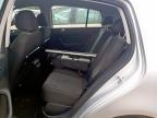 2009 VOLKSWAGEN GOLF PLUS 1.4 TSI SE 5DR DSG for sale at Copart SANDY
