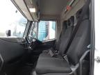 2022 IVECO EUROCARGO 75E16S S-A  for sale at Copart SANDTOFT