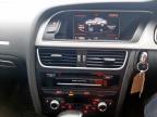 2015 AUDI A5 SE TECHNIK TDI CVT  for sale at Copart BRISTOL