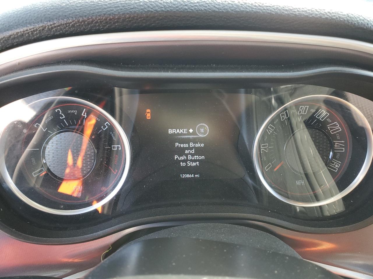 2019 Dodge Challenger Sxt VIN: 2C3CDZAG5KH616250 Lot: 89856785
