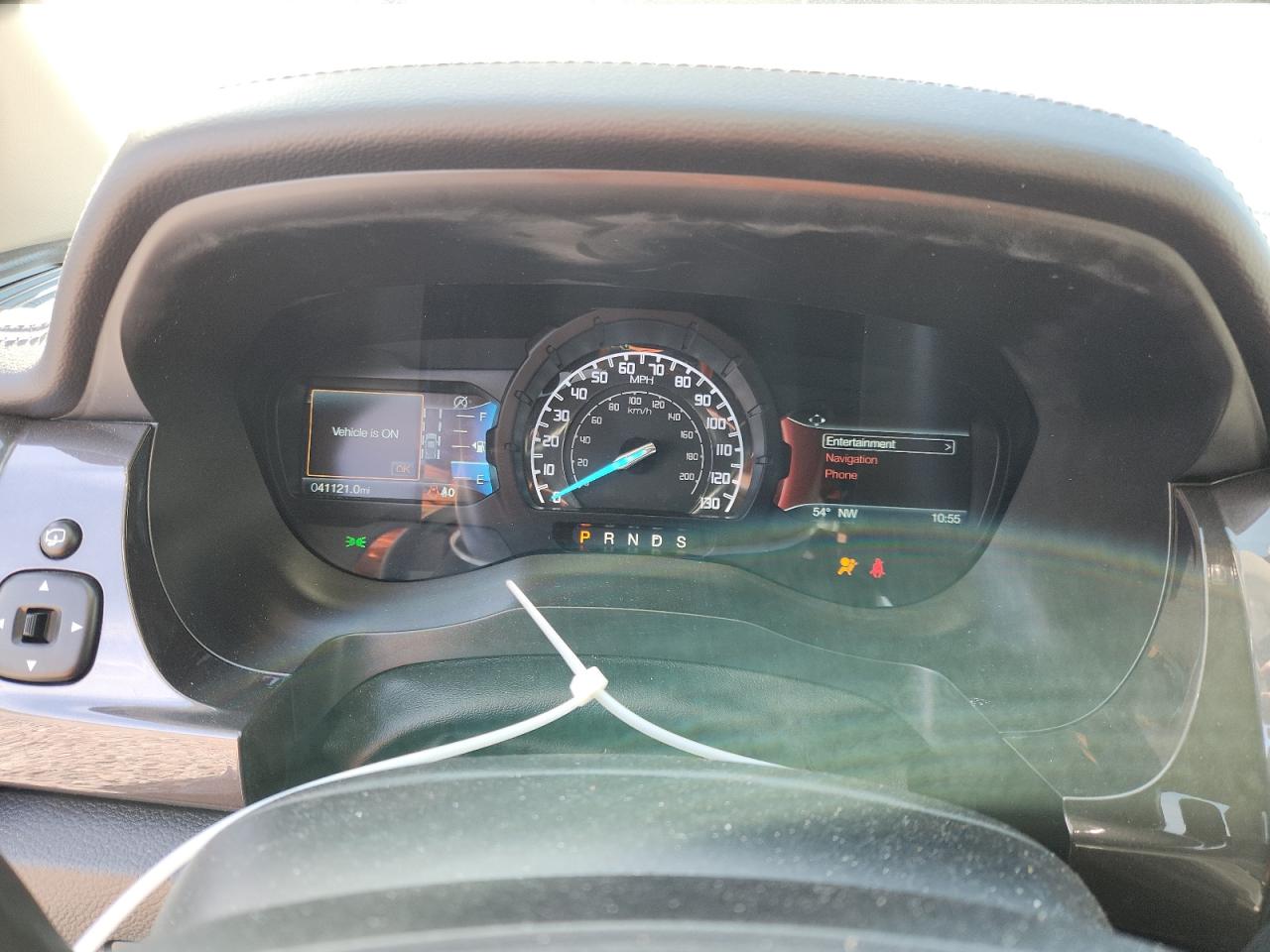 2019 Ford Ranger Xl VIN: 1FTER4FH0KLA90199 Lot: 89657225