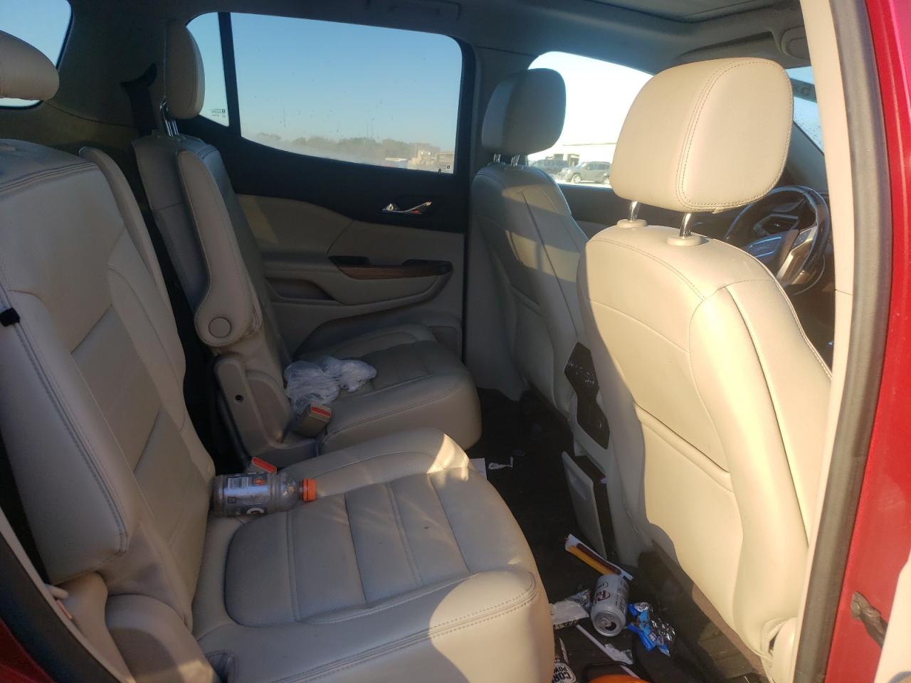 2019 GMC Acadia Denali VIN: 1GKKNXLS8KZ288630 Lot: 82340475